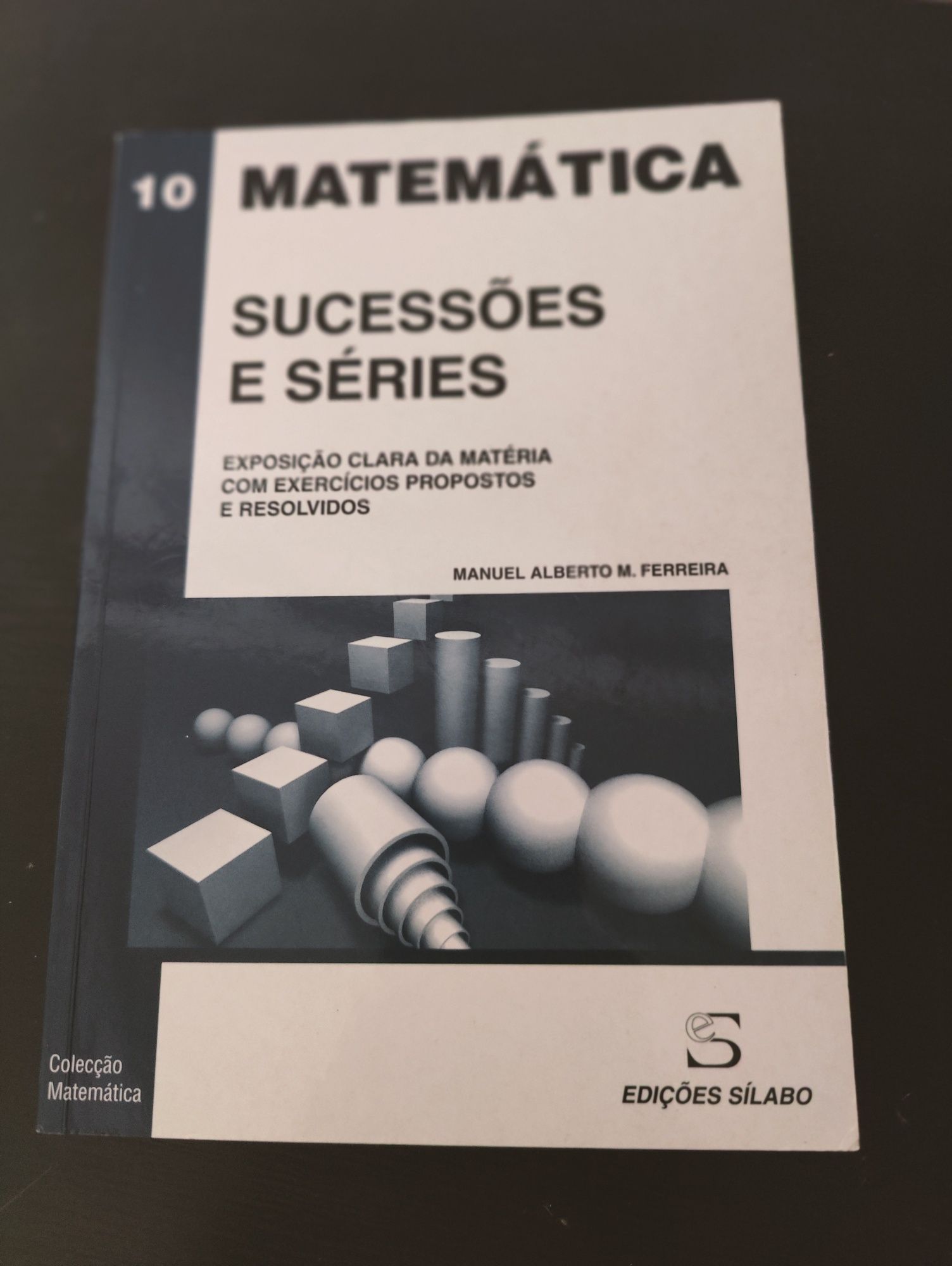 Livro universitário