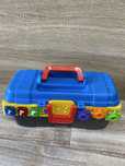 Vtech skrzynka majsterkowicza