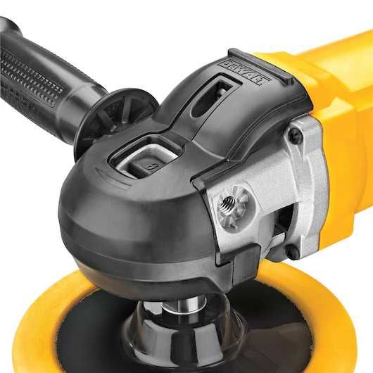 Polerka DeWalt DWP849X 150/180mm 1250W