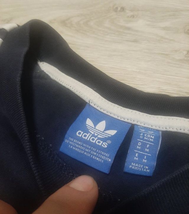 Футболка Adidas Originals