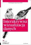 Interaktywna wizualizacja danych - Scott Murray ~ NOWA