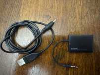 Transmiter bluetooth - aux