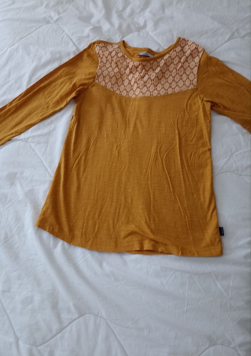 20 T-shirts menina em bom estado