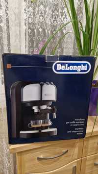 Кавоварка кавомашина Б/У DeLonghi EC 270