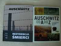 Auschwitz Rezydencja Śmierci i Auschwitz od A do Z -  Gratis