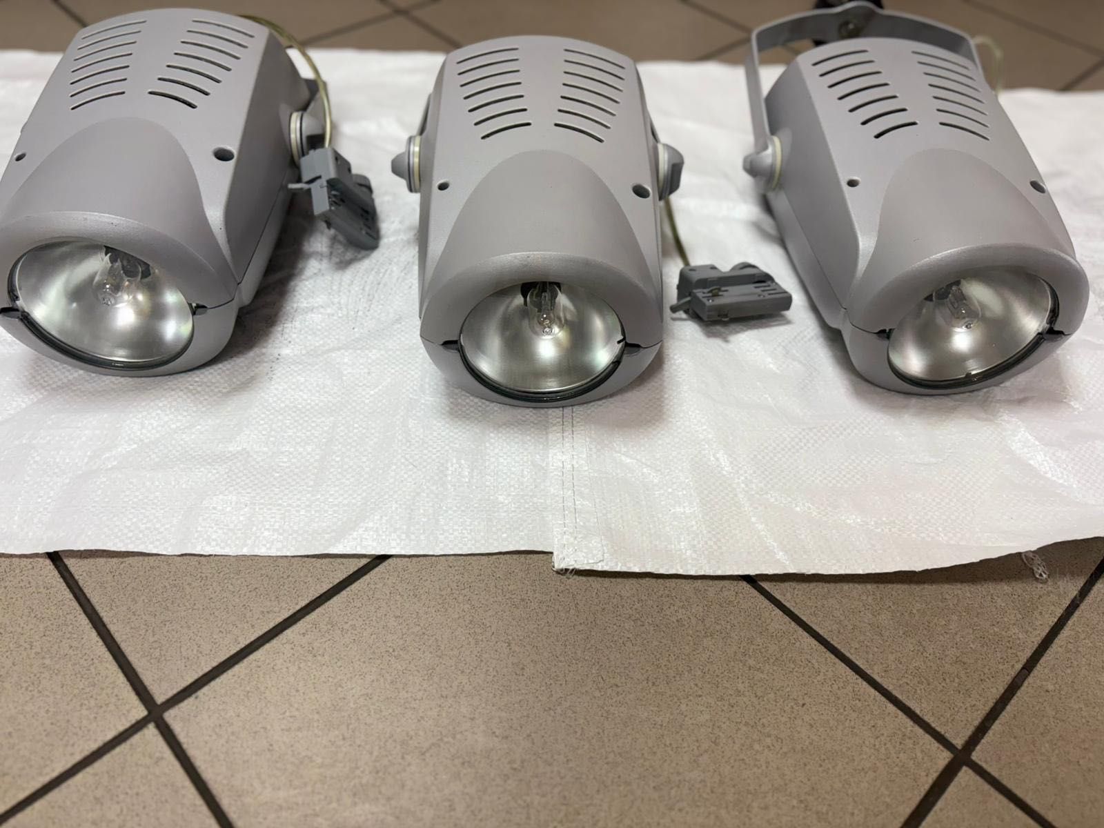 Reflektor halogenowy C-Luce NICE T – 70W G12 – Made in Italy