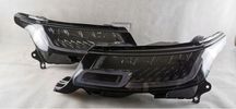 Фара левая правая Land Rover Range Rover L494 Sport Рестайлинг