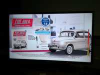 Fiat 600 D = Modelismo