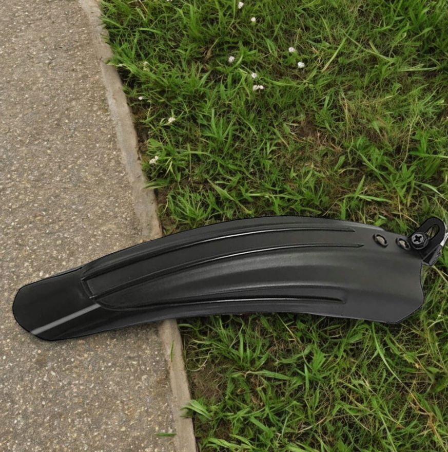NOWE Błotniki rowerowe na rower 26/28 pro przód + tył