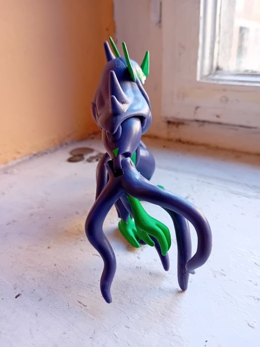 Figurka Grimmsnarl . Pokemon