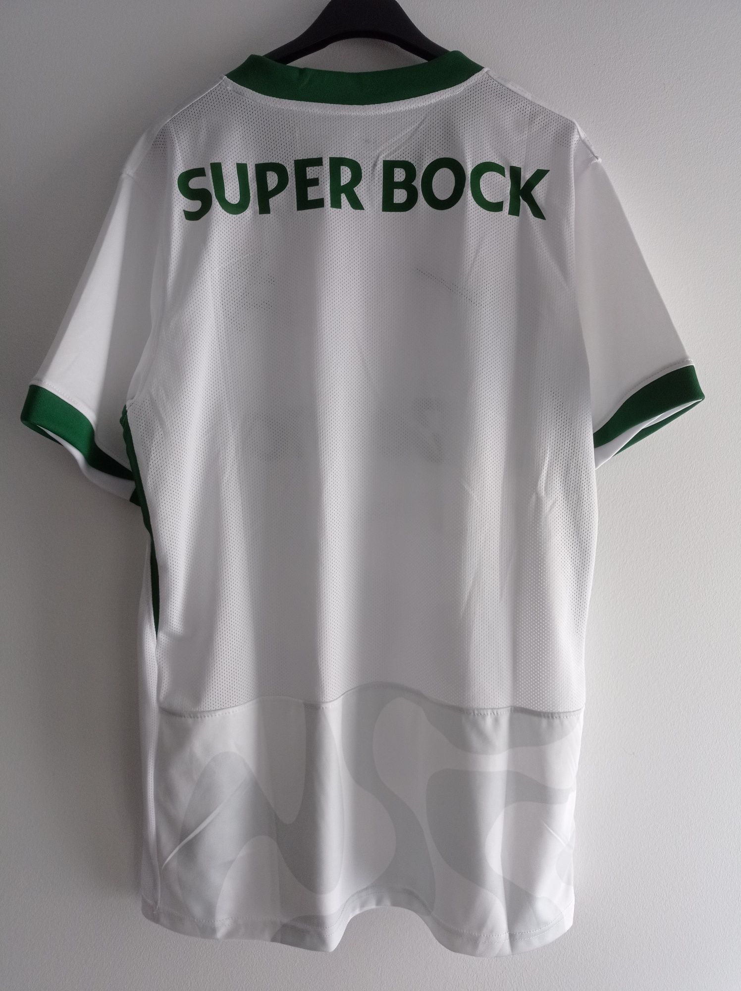 Camisola  Sporting alternativa  25/26