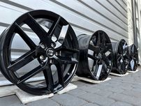 Felgi Seat 18 Seat Ateca Leon Tarraco