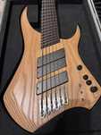 Gitara Basowa 6 strun - P.Kamecki Multiscale Bass