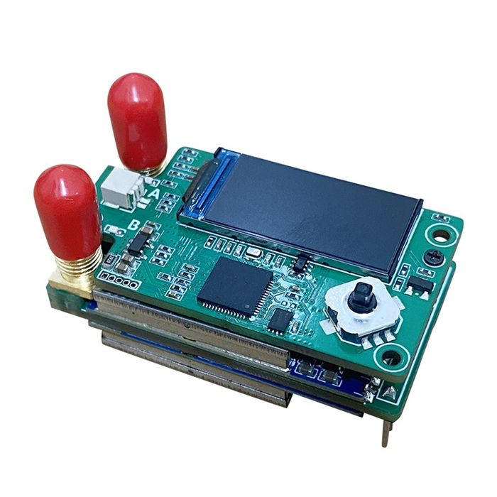 Відеоприймач Diversity 1.2/1.3Ghz VRX Dual antenna