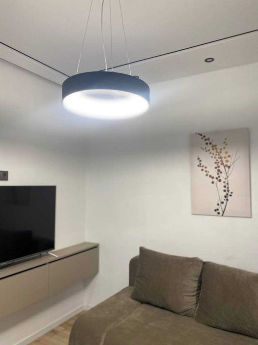 Оренда однокімнатної квартири поблизу Тернопільського ставу