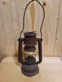 Lampa naftowa Jupiter 1