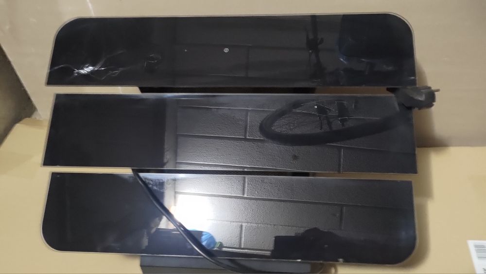 Okap BEKO ładny stan