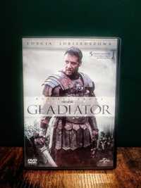 Gladiator na DVD