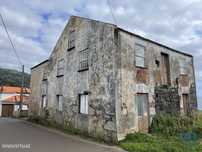 Casa T7 em Ribeira Seca de 179,00 m2