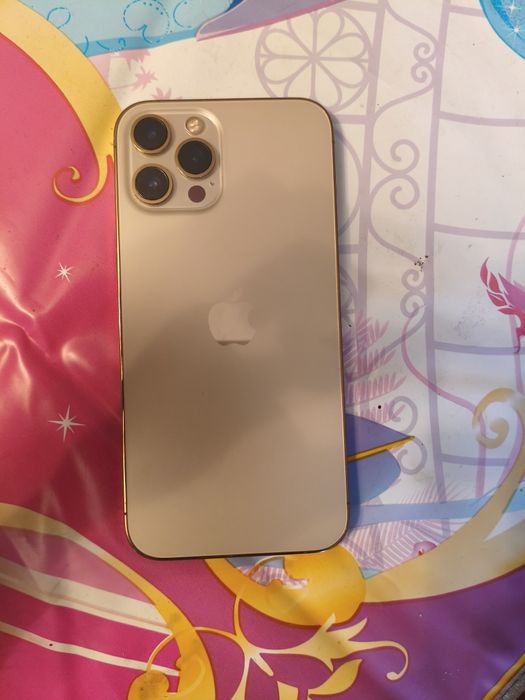 Продам IPhone 12 Pro Max 128