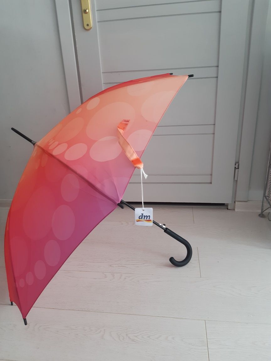 Nowa parasolka,  automat