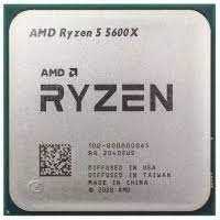 процесор AMD Ryzen 5 5600x