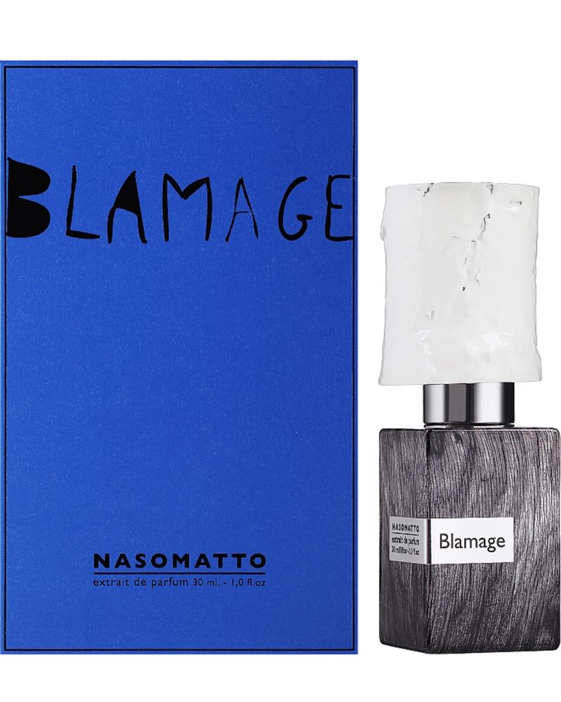 Nasomatto Blamage