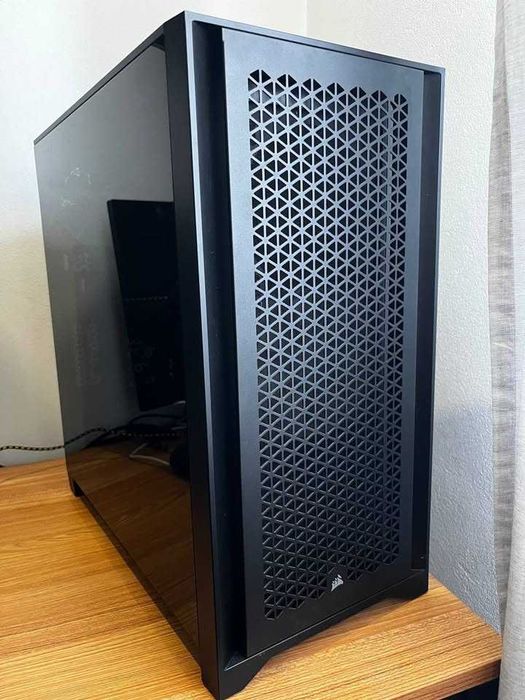 PC Gaming / Intel i5-13600KF / Nvidia RTX 3070 / 32GB RAM / 1TB SSD