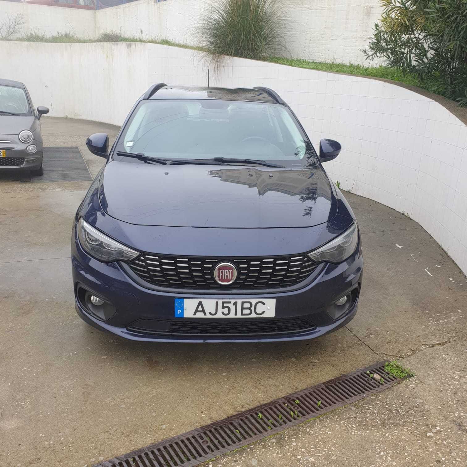 Fiat Tipo 2018 1.6 Multijet (Diesel)