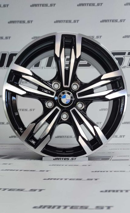 jantes 16 5x120 Style BMW M6 NOVAS