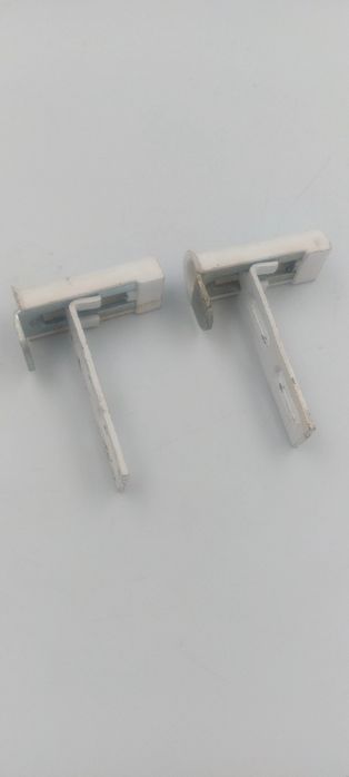 Elementy montażu rolety