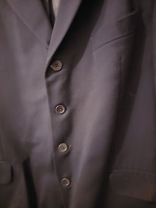 -50%Blazer Preto Marca Riviera