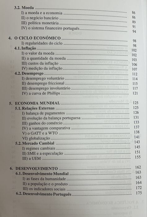 Princípios de Economia Política: de João César das Neves