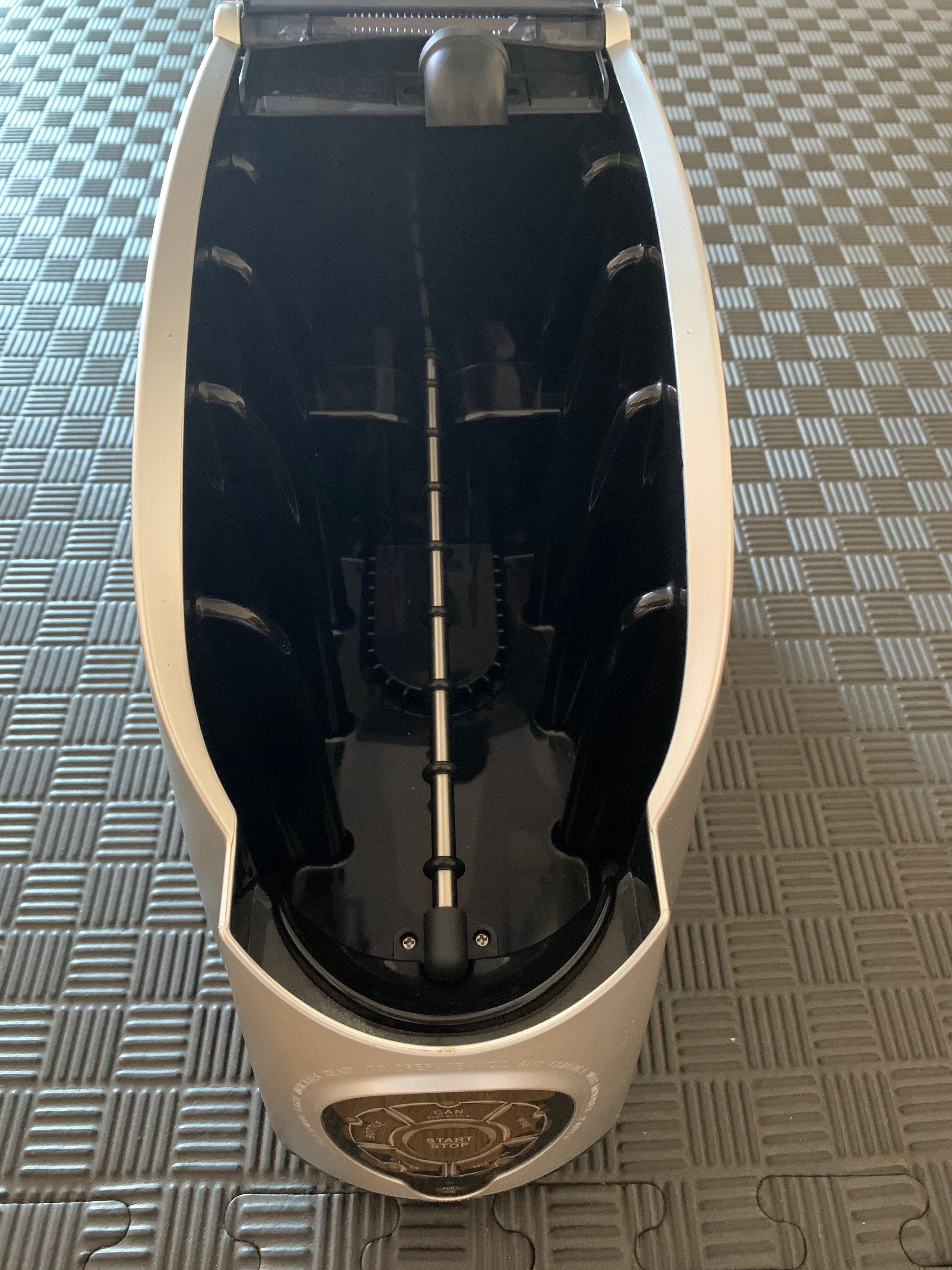 Cooper Cooler - Novo