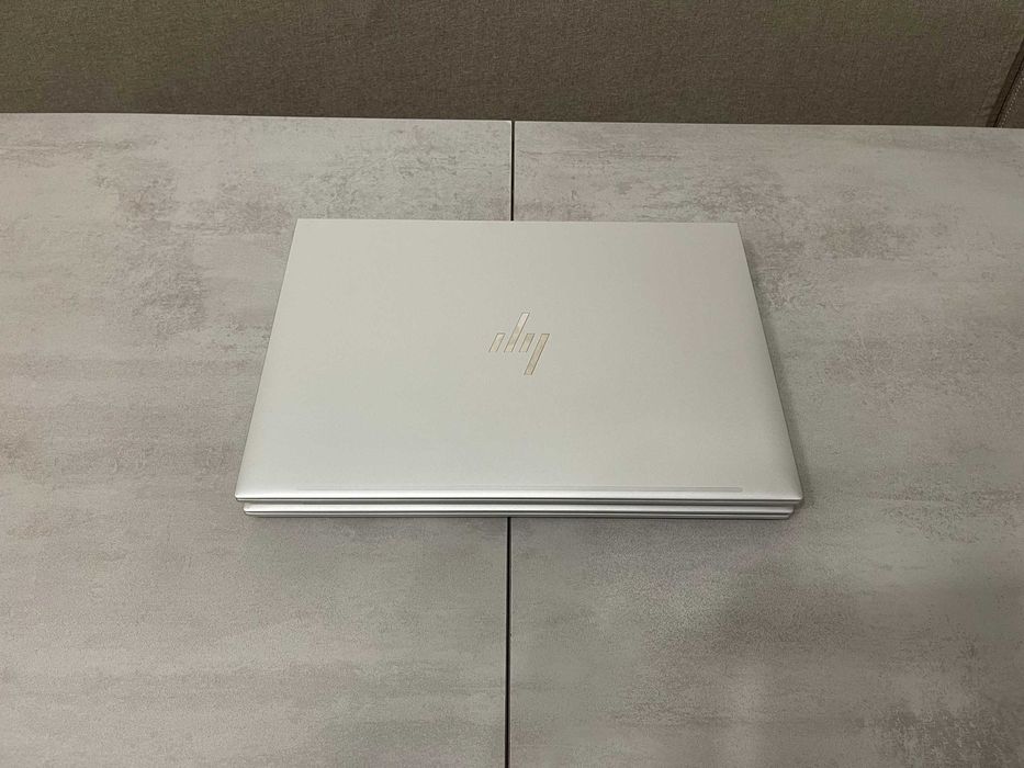 Ультрабук HP EliteBook 860 G9, 16" FHD+ IPS, i5-1245U, 16GB, 512GB SSD