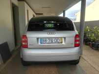 Audi A2 bom estado