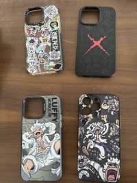 Vendo Capas Iphone One Piece
