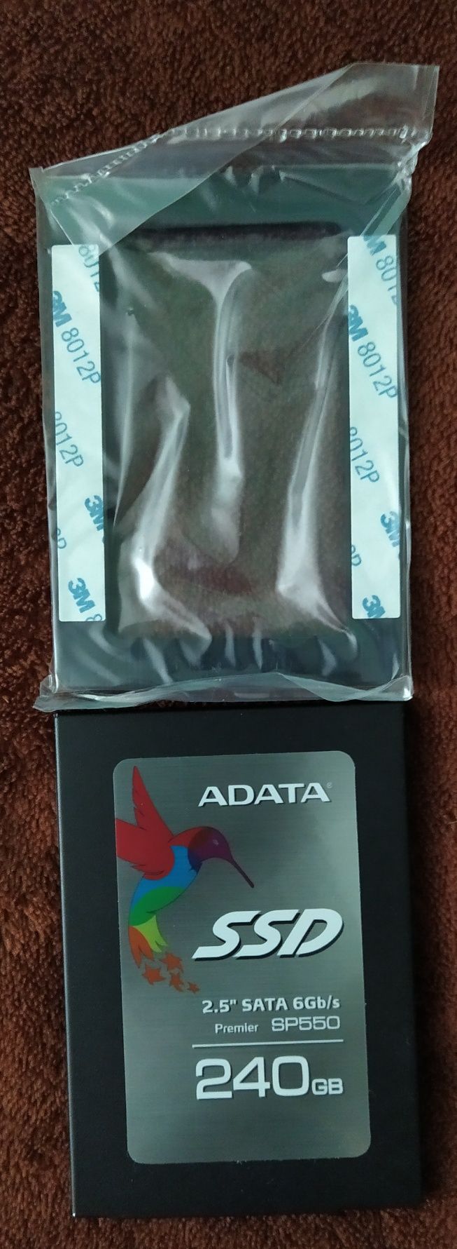 Adata SSD 240 GB