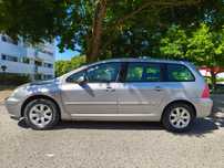 Peugeot 307 Break 1.6 HDi XS Premium