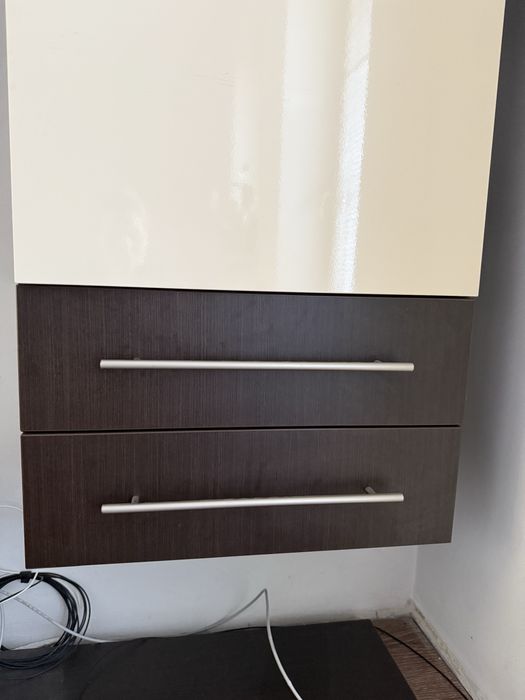 Meble do salonu zestaw