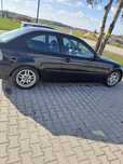 Bmw e46 compact 1.8 benzyna