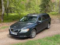 Volvo V70 Volvo V70 2.0D 136KM