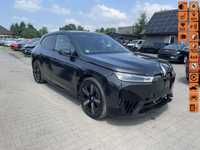 BMW iX xDrive 40 Harman/Kardon Panorama