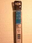 Profil progowy aluminiowy GoodHome 37 x 809 mm decor 220