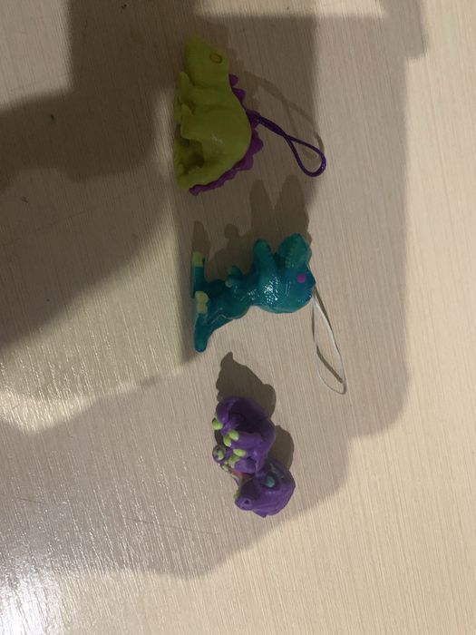 Обмін фігурок фанко поп на осд фігурки