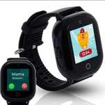 Smartwatch Locon Watch Lite