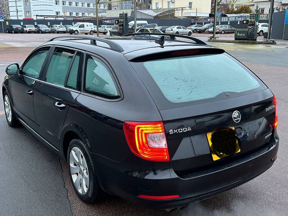 Розборка шкода суперб 2 Skoda Superb 2 2013 1.6tdi CAYC капот, бампер