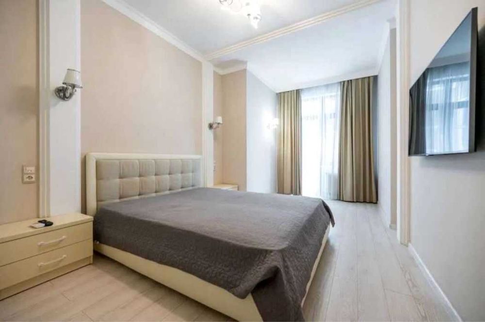 Здам квартиру ЖК Санторини