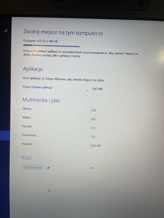 Fujitsu Siemens Esprimo x9515