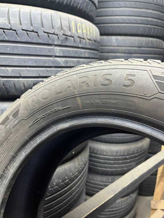 205/55 R16 Barum комплект зима